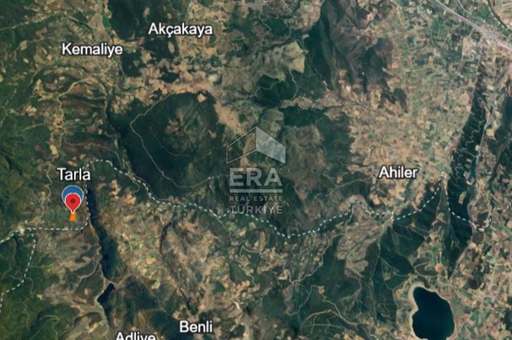 ERA KARAT, PAMUKOVA KEMALİYE, FIRSAT TARLA, 1.803 m²