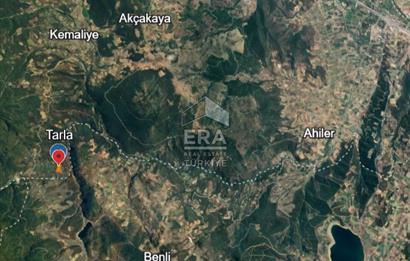 ERA KARAT, PAMUKOVA KEMALİYE, FIRSAT TARLA, 1.803 m²