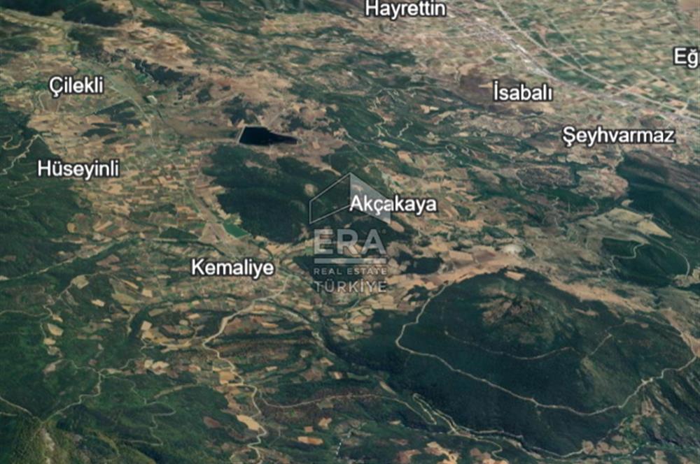 ERA KARAT, PAMUKOVA KEMALİYE, FIRSAT TARLA, 1.803 m²