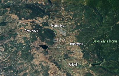 ERA KARAT, PAMUKOVA KEMALİYE, FIRSAT TARLA, 1.803 m²
