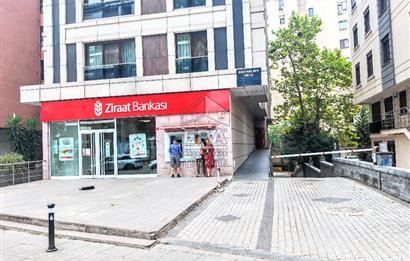 Şemsettin Günaltay Caddesinde 7 katlı binada 6. Katta net 112 m2