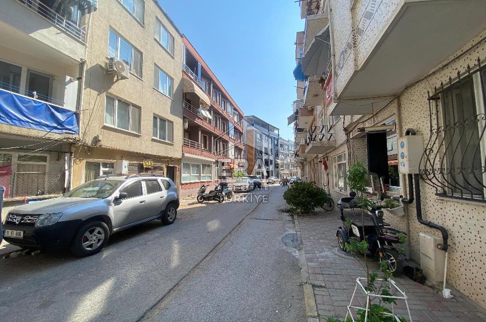 ERA SÖZ DEN BALIKESİR ERDEK YALI MH 2+1 SATILIK DAİRE