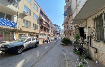 ERA SÖZ DEN BALIKESİR ERDEK YALI MH 2+1 SATILIK DAİRE