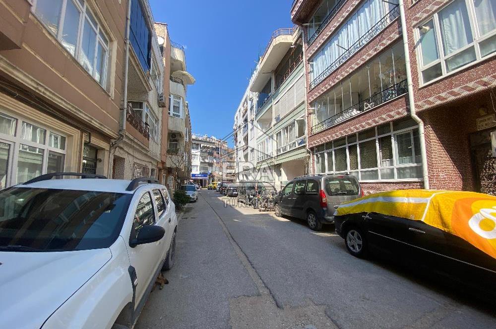 ERA SÖZ DEN BALIKESİR ERDEK YALI MH 2+1 SATILIK DAİRE