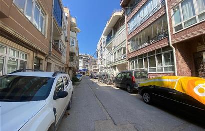 ERA SÖZ DEN BALIKESİR ERDEK YALI MH 2+1 SATILIK DAİRE