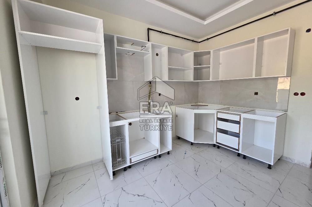 ERASÖZDEN BALIKESİR YILDIZ DA SATILIK 3+1 TERS DUBLEKS DAİRE