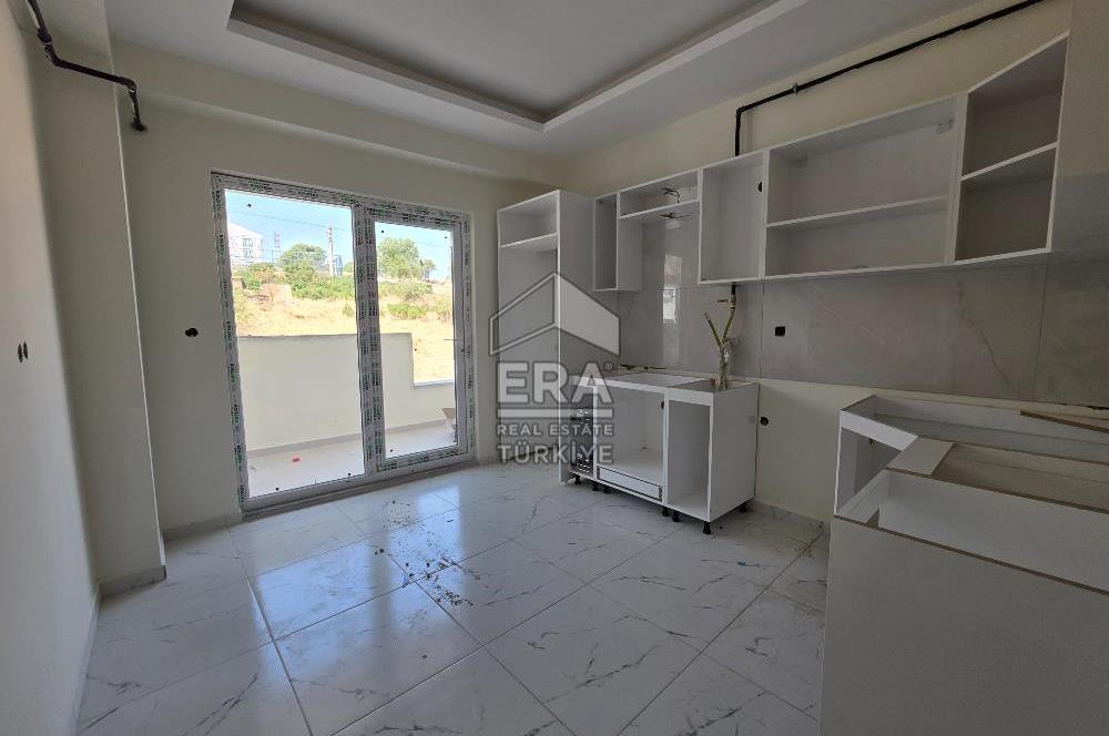 ERASÖZDEN BALIKESİR YILDIZ MAHALLESİNDE SATILIK 2+1 DAİRE