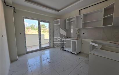 ERASÖZDEN BALIKESİR YILDIZ MAHALLESİNDE SATILIK 2+1 DAİRE