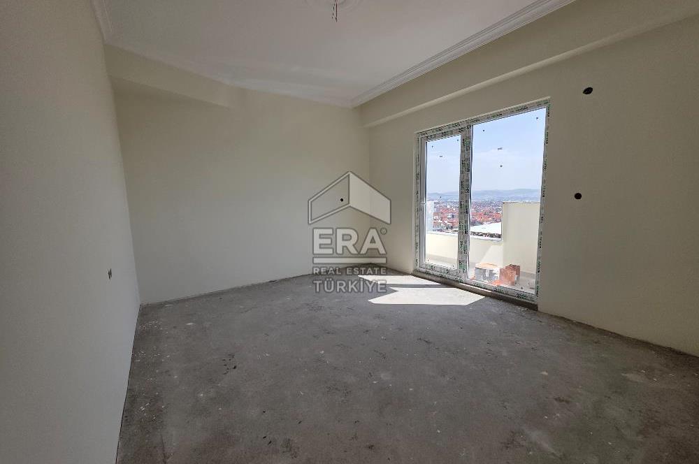 ERASÖZDEN BALIKESİR YILDIZ DA SATILIK 3+1 TERS DUBLEKS DAİRE