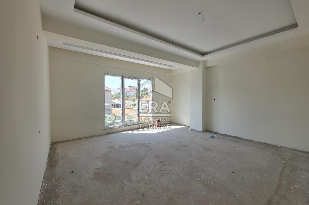 ERASÖZDEN BALIKESİR YILDIZ MAHALLESİNDE SATILIK 2+1 DAİRE