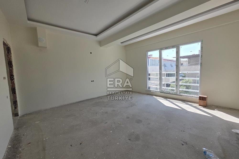 ERASÖZDEN YILDIZ MAHALLESİNDE SATILIK 3+1 DAİRE