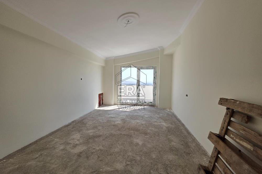 ERASÖZDEN BALIKESİR YILDIZ MAH. SATILIK 2+1 DUBLEKS DAİRE