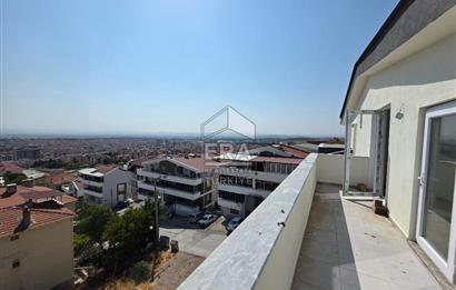 ERASÖZDEN BALIKESİR YILDIZ MAH. SATILIK 2+1 DUBLEKS DAİRE