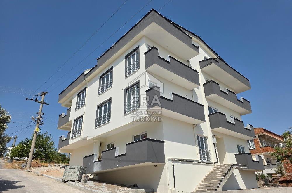 ERASÖZDEN BALIKESİR YILDIZ MAH. SATILIK 2+1 DUBLEKS DAİRE