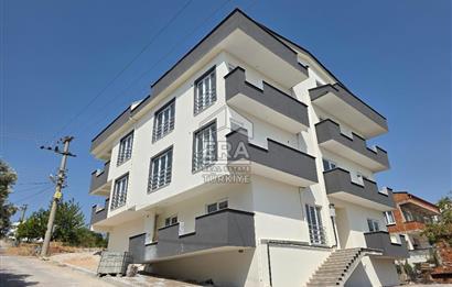 ERASÖZDEN BALIKESİR YILDIZ MAH. SATILIK 2+1 DUBLEKS DAİRE