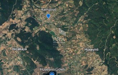 ERA KARAT, PAMUKOVA KEMALİYE, 3.645 m² TARLA, MÜKEMMEL FIRSAT