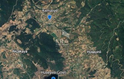 ERA KARAT, PAMUKOVA KEMALİYE, 3.645 m² TARLA, MÜKEMMEL FIRSAT
