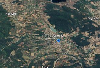 ERA KARAT, PAMUKOVA KEMALİYE, 3.645 m² TARLA, MÜKEMMEL FIRSAT