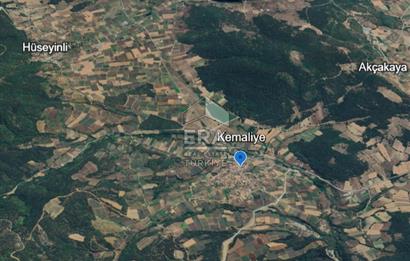 ERA KARAT, PAMUKOVA KEMALİYE, 3.645 m² TARLA, MÜKEMMEL FIRSAT