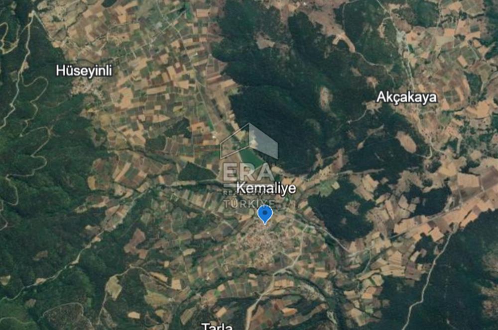 ERA KARAT, PAMUKOVA KEMALİYE, 3.645 m² TARLA, MÜKEMMEL FIRSAT