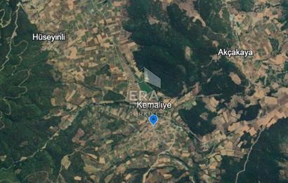 ERA KARAT, PAMUKOVA KEMALİYE, 3.645 m² TARLA, MÜKEMMEL FIRSAT