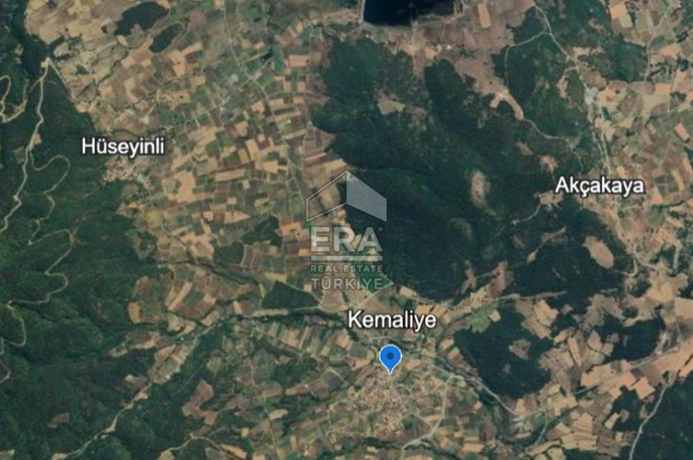 ERA KARAT, PAMUKOVA KEMALİYE, 3.645 m² TARLA, MÜKEMMEL FIRSAT