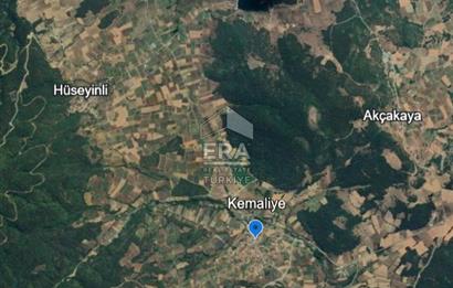 ERA KARAT, PAMUKOVA KEMALİYE, 3.645 m² TARLA, MÜKEMMEL FIRSAT
