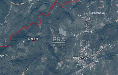 ERA KARAT, SERDİVAN KAZIMPAŞA AYAKALTI MANZARLI 1396 m² TARLA