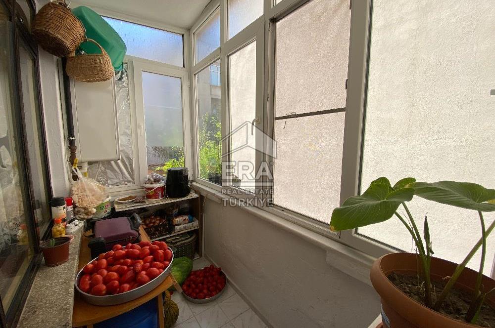 PAŞAALANI MAHALLESİ SATILIK DAİRE ERA SÖZ GAYRİMENKUL
