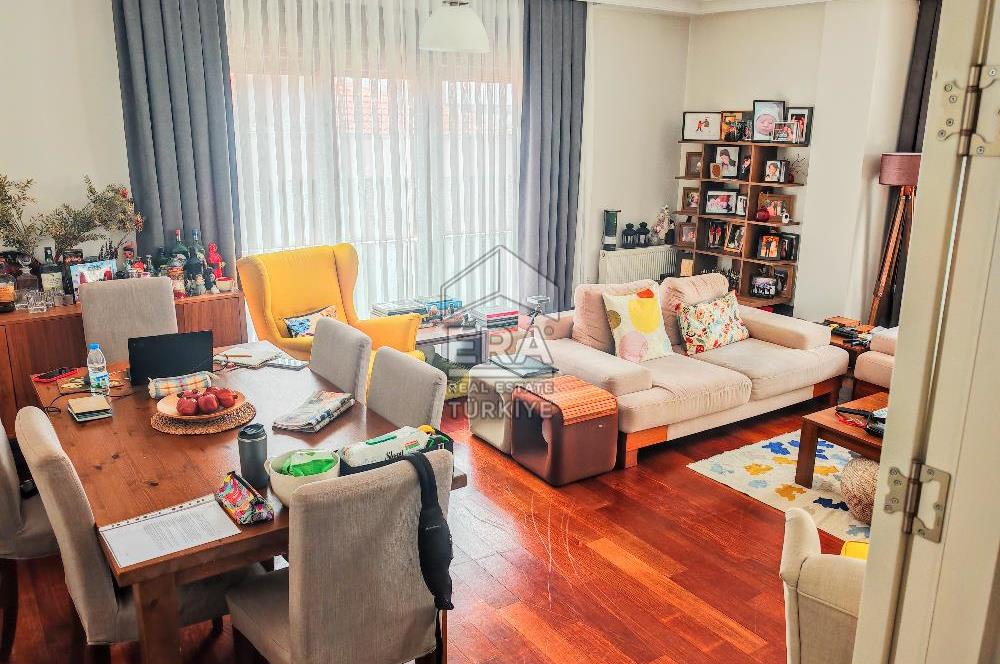 Şemsettin Günaltay Caddesinde 7 katlı binada 6. Katta net 112 m2