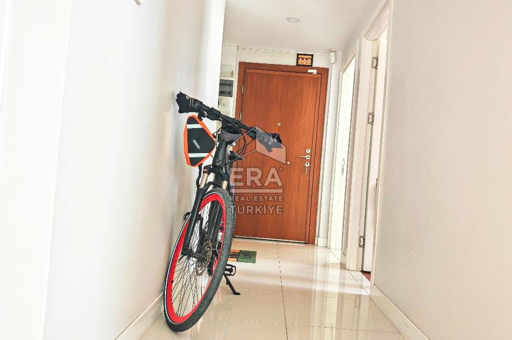 Şemsettin Günaltay Caddesinde 7 katlı binada 6. Katta net 112 m2