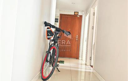 Şemsettin Günaltay Caddesinde 7 katlı binada 6. Katta net 112 m2