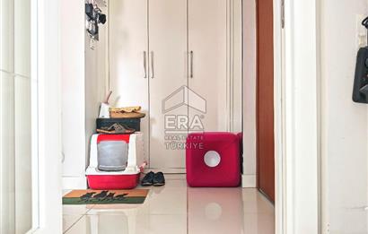 Şemsettin Günaltay Caddesinde 7 katlı binada 6. Katta net 112 m2