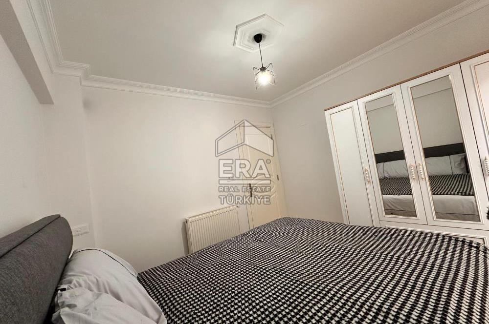 Pamukkale Üniversite Karşısı Full Eşyalı 2+1 Kiralık Apart