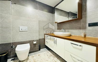 ERA NİVA' DAN GAZİEMİR KAHVERENGİ VİLLALARI SATILIK 4+1 VİLLA