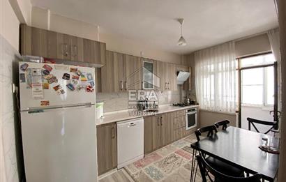 PAŞAALANI MAHALLESİ SATILIK DAİRE ERA SÖZ GAYRİMENKUL