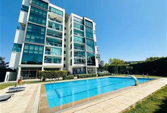 ERA NİVA'DAN BORNOVA NOVA 35 EVLERİNDE SATILIK 3+1 DAİRE