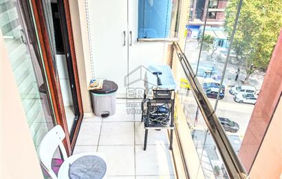 Şemsettin Günaltay Caddesinde 7 katlı binada 6. Katta net 112 m2