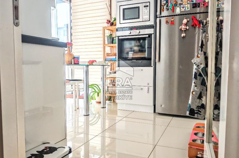 Şemsettin Günaltay Caddesinde 7 katlı binada 6. Katta net 112 m2