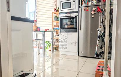 Şemsettin Günaltay Caddesinde 7 katlı binada 6. Katta net 112 m2
