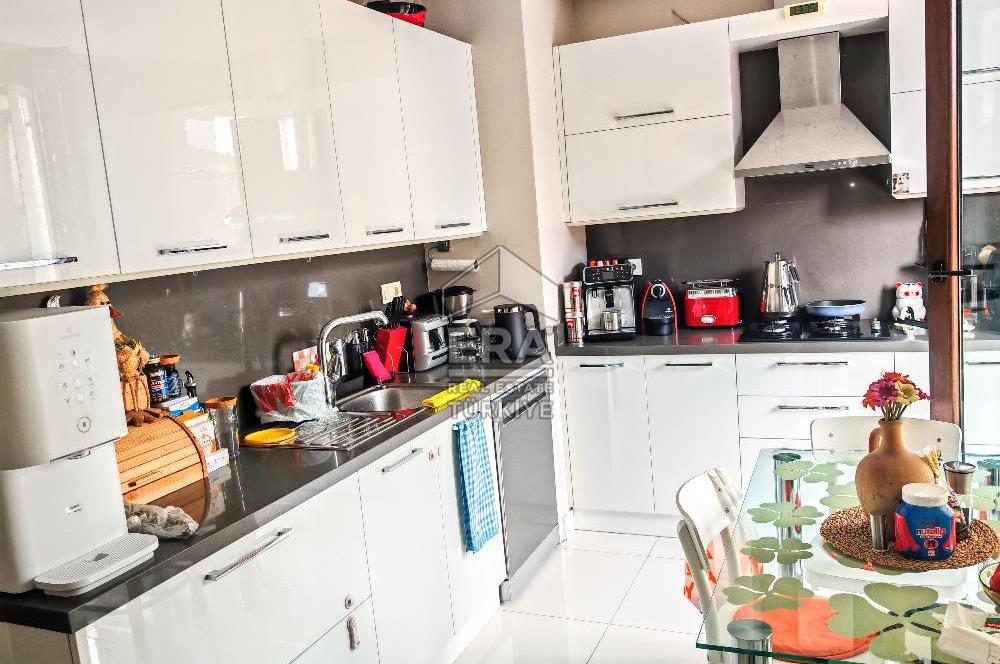 Şemsettin Günaltay Caddesinde 7 katlı binada 6. Katta net 112 m2