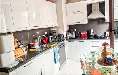 Şemsettin Günaltay Caddesinde 7 katlı binada 6. Katta net 112 m2