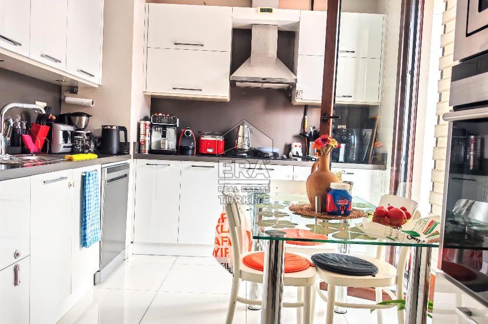 Şemsettin Günaltay Caddesinde 7 katlı binada 6. Katta net 112 m2