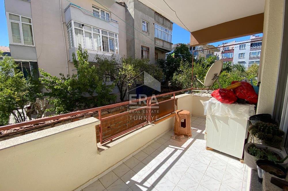 PAŞAALANI MAHALLESİ SATILIK DAİRE ERA SÖZ GAYRİMENKUL