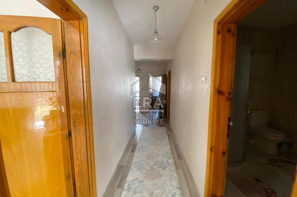 PAŞAALANI MAHALLESİ SATILIK DAİRE ERA SÖZ GAYRİMENKUL