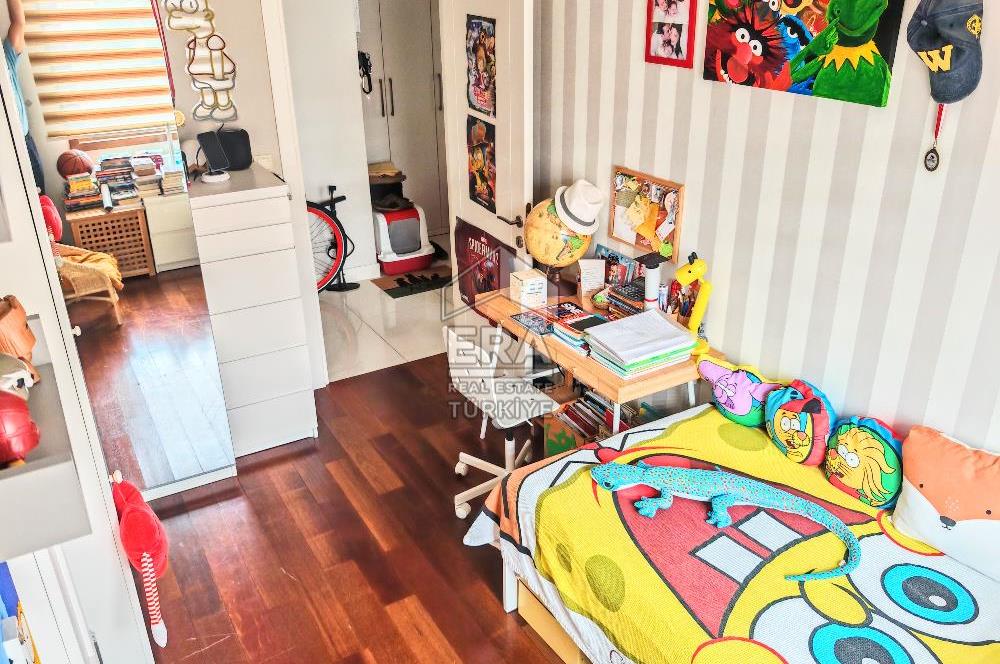 Şemsettin Günaltay Caddesinde 7 katlı binada 6. Katta net 112 m2