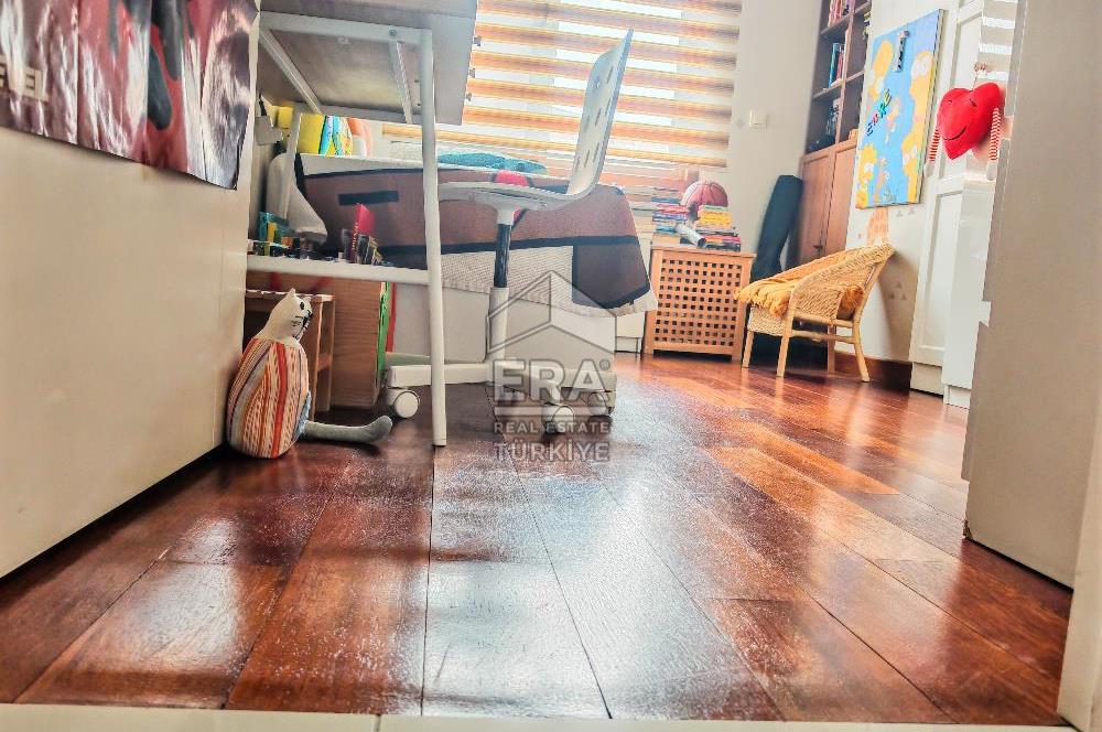 Şemsettin Günaltay Caddesinde 7 katlı binada 6. Katta net 112 m2