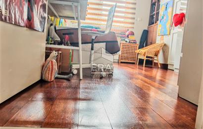 Şemsettin Günaltay Caddesinde 7 katlı binada 6. Katta net 112 m2