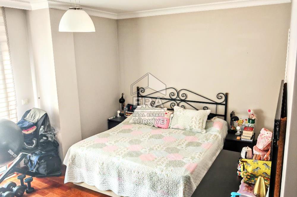 Şemsettin Günaltay Caddesinde 7 katlı binada 6. Katta net 112 m2