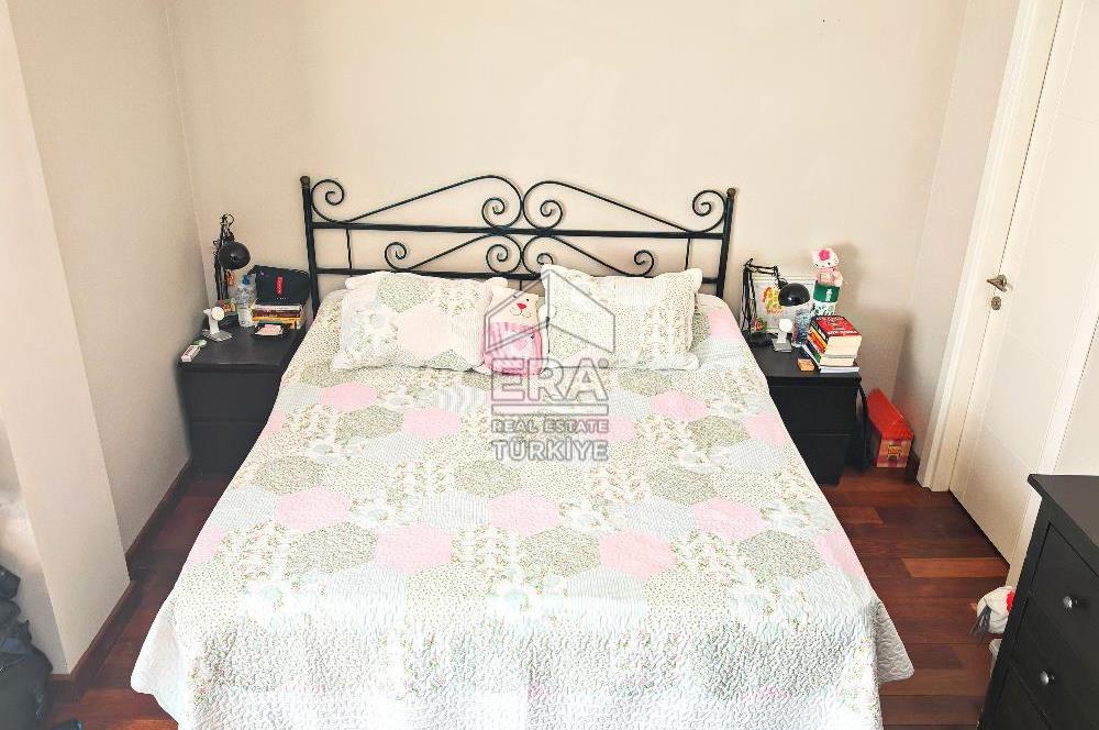 Şemsettin Günaltay Caddesinde 7 katlı binada 6. Katta net 112 m2